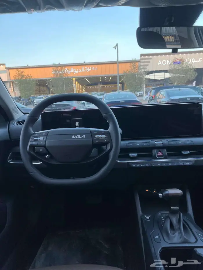 كيا K4 2026 كاش وتقسيط 5