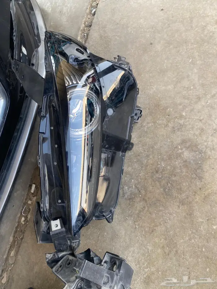 شمعات مازدا SX30 1