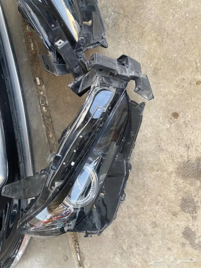 شمعات مازدا SX30 0