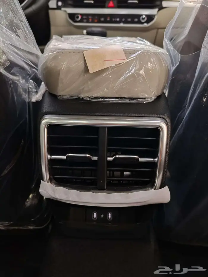 كيا K5 نص فل 2026 10