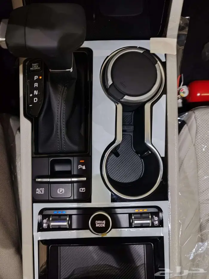 كيا K5 نص فل 2026 25