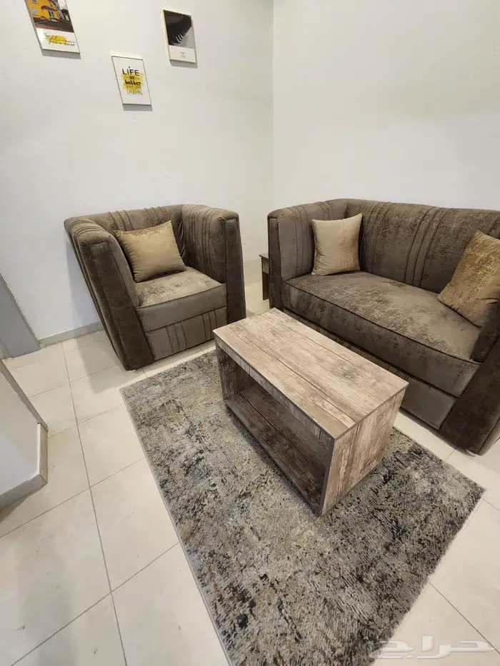 شقق مفروشة قريبة من المسجد النبوي الشريف 3