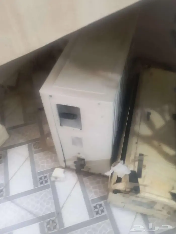 مكيف هام 24 ألف وحده 1