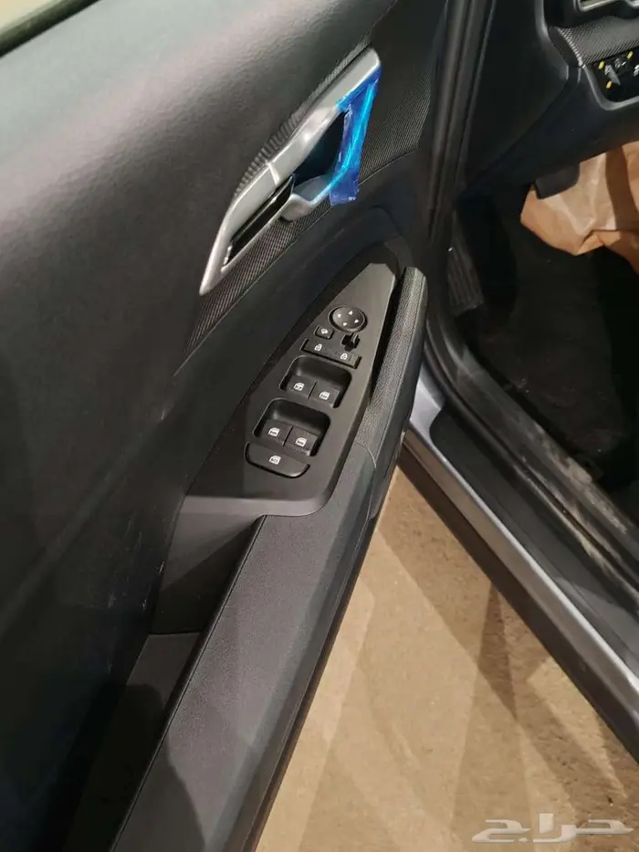 كيا سبورتاج استاندرد مطور 1600 سي سي 2025 15