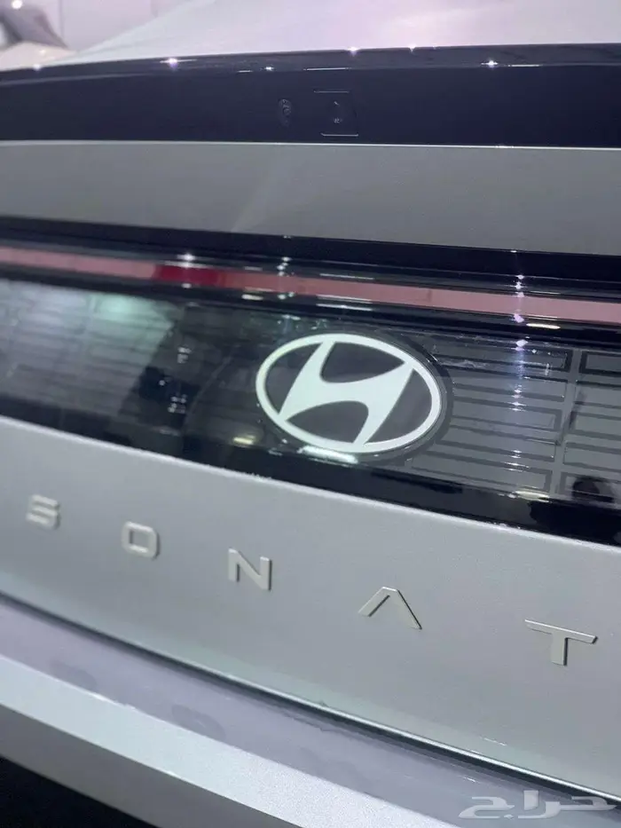 هونداي سوناتا GLS موديل 2026 اقل سعر في السوق 7