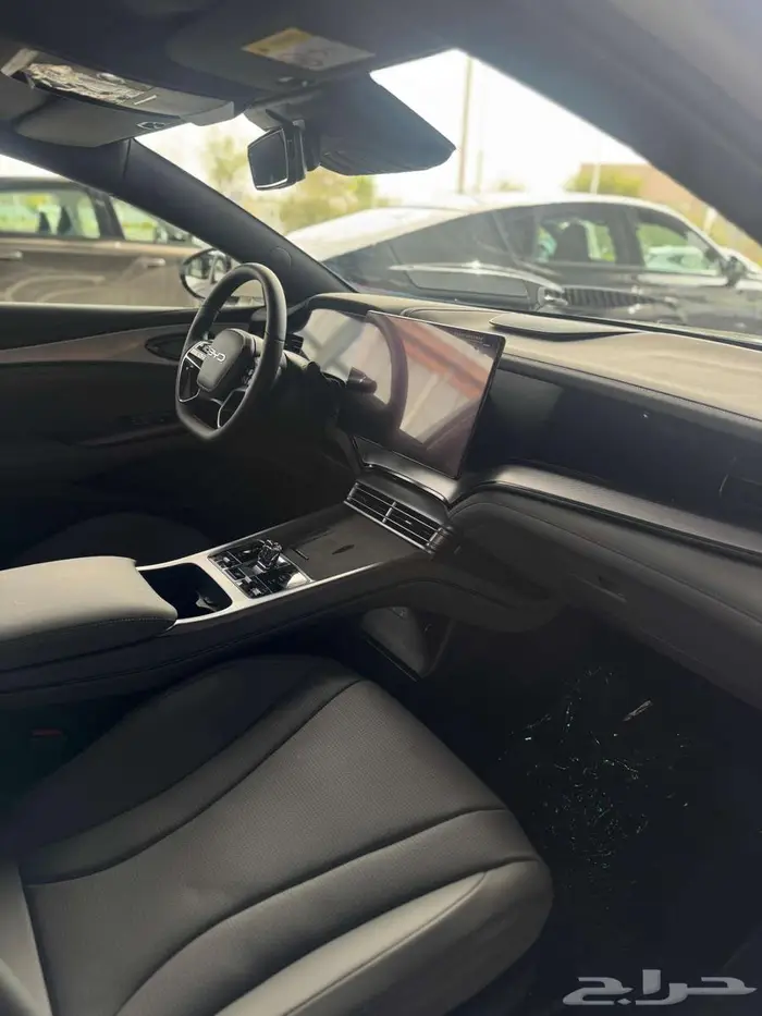 BYD SEL - 7 2026 فل كامل 5