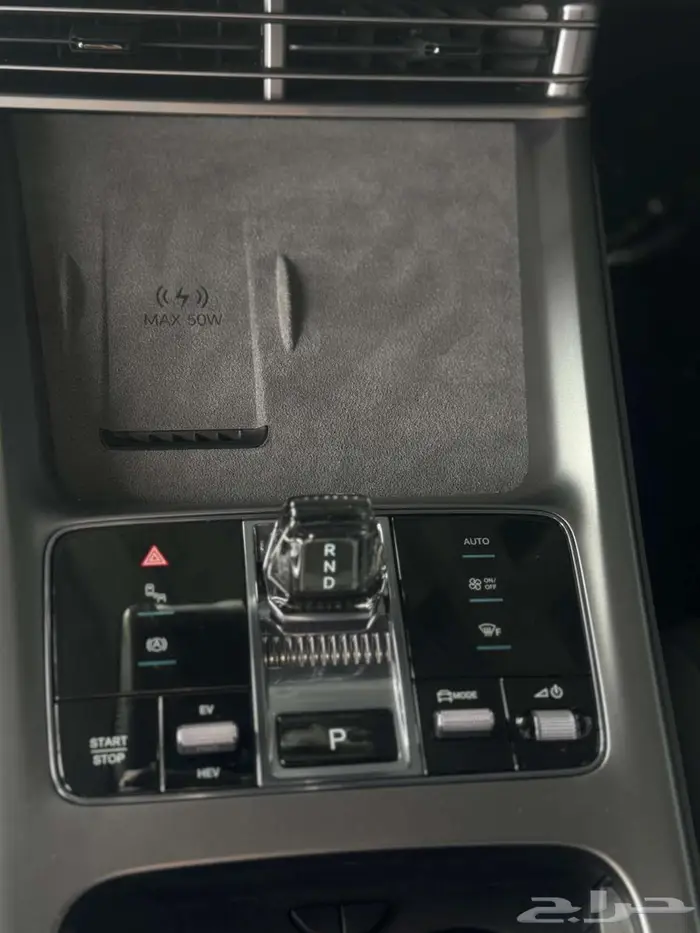 BYD SEL - 7 2026 فل كامل 4