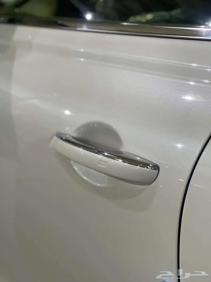 جنسس G80 برستيج 2026 سعودي عرض خاص 4