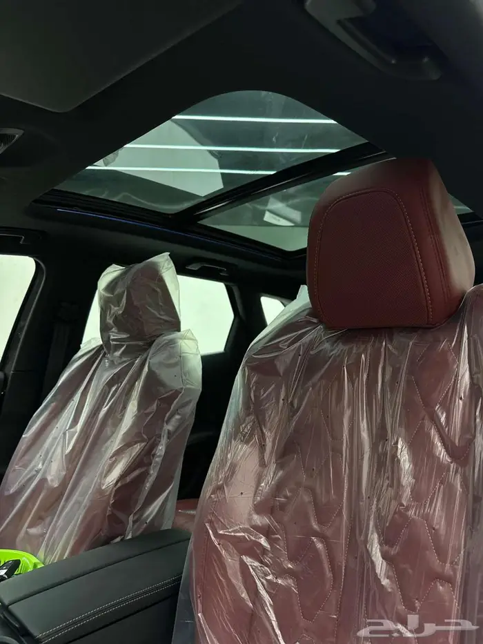 بيجو 3008 GT موديل 2025 12