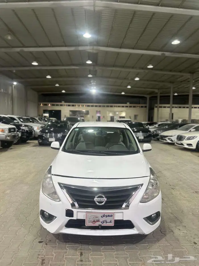 نيسان صنى 2018 0