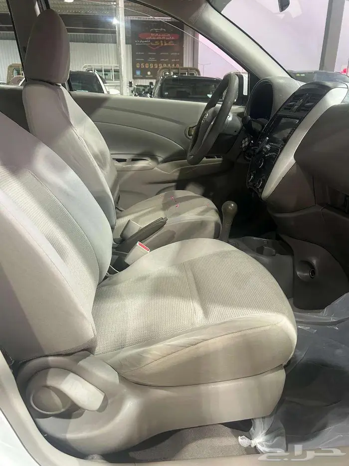 نيسان صنى 2018 7