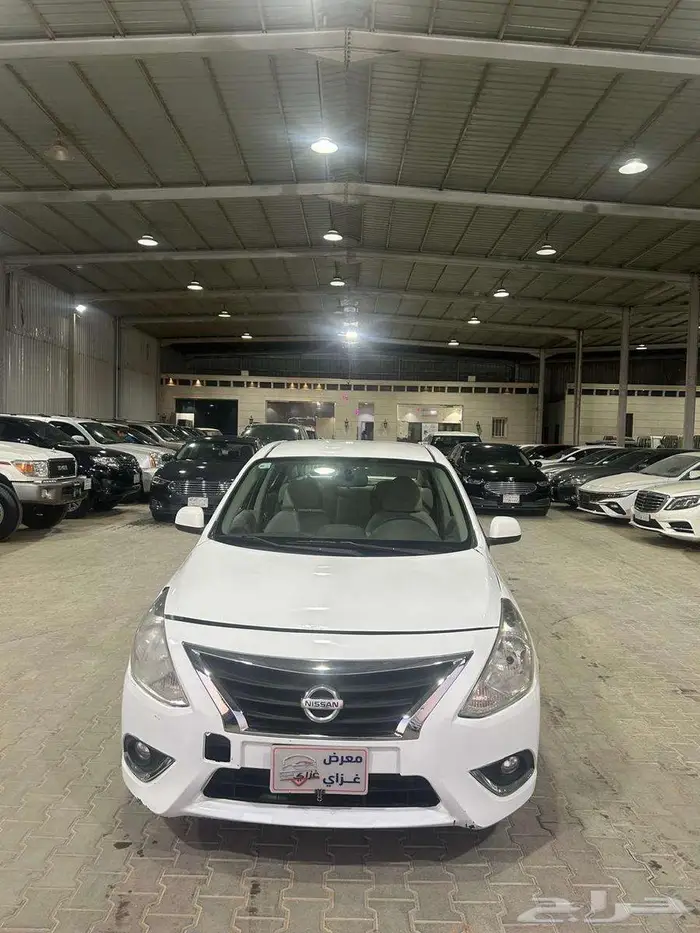 نيسان صنى 2018 12