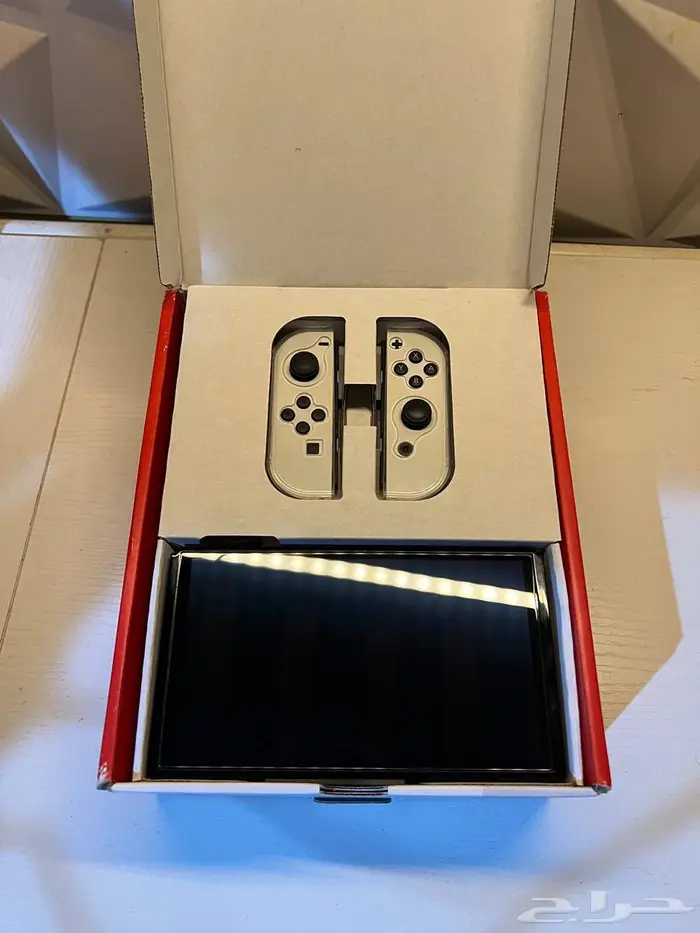 نينتيندو سويتش اوليد معدل مهكر للبيع او البدل 0