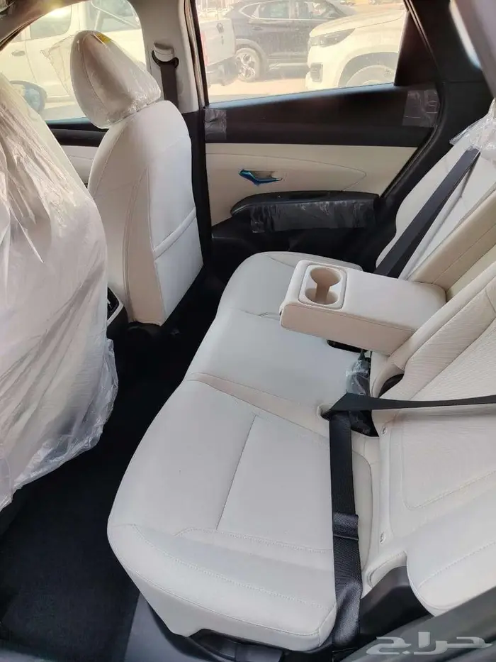 توسان اسمارت 2025 1