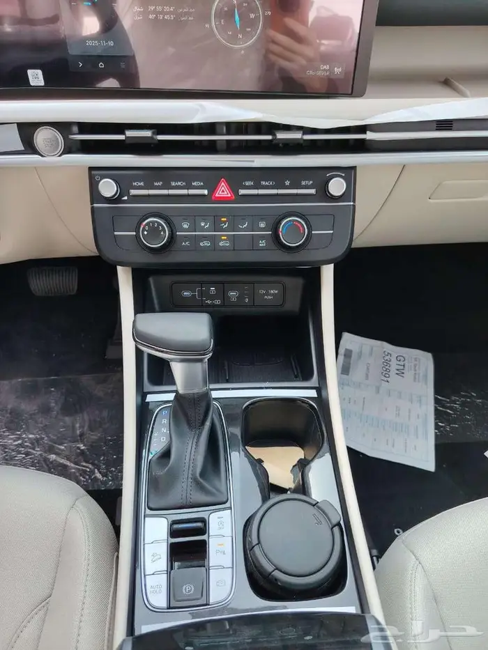 توسان اسمارت 2025 3