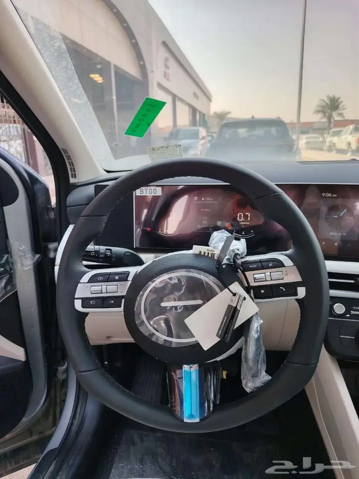 توسان اسمارت 2025 13