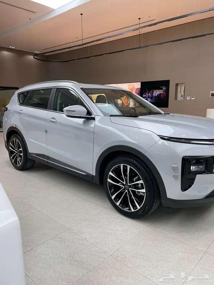 s07 2026 Lux من ساوايست 0