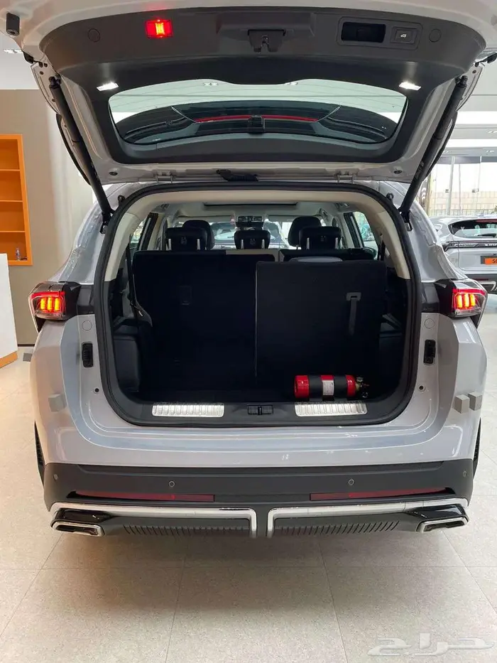 s07 2026 Lux من ساوايست 4