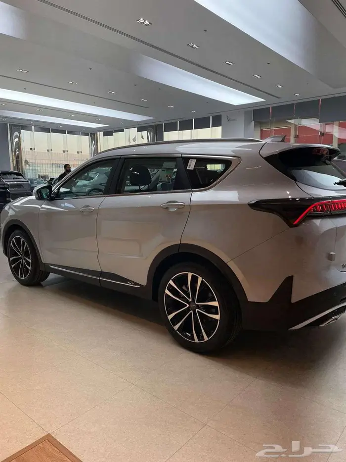 s07 2026 Lux من ساوايست 1