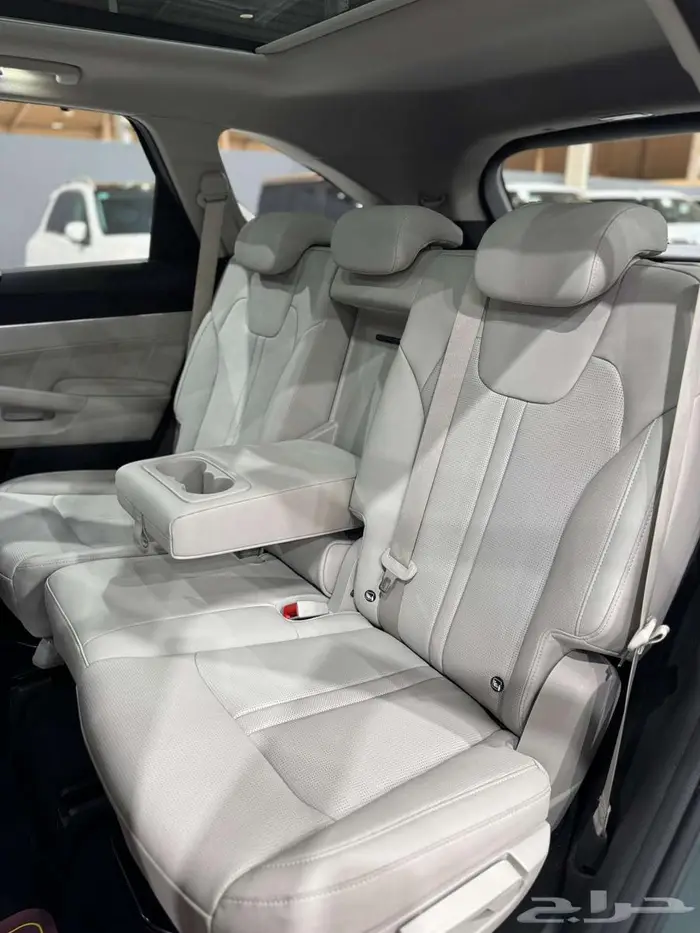 كياء سورنتو موديل 2024 6