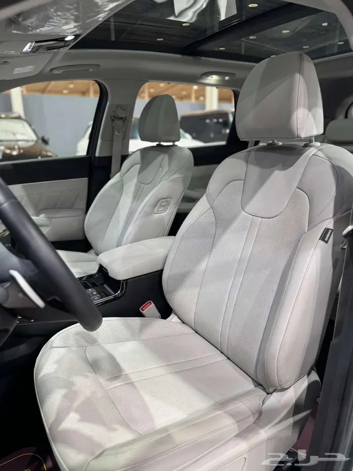 كياء سورنتو موديل 2024 5