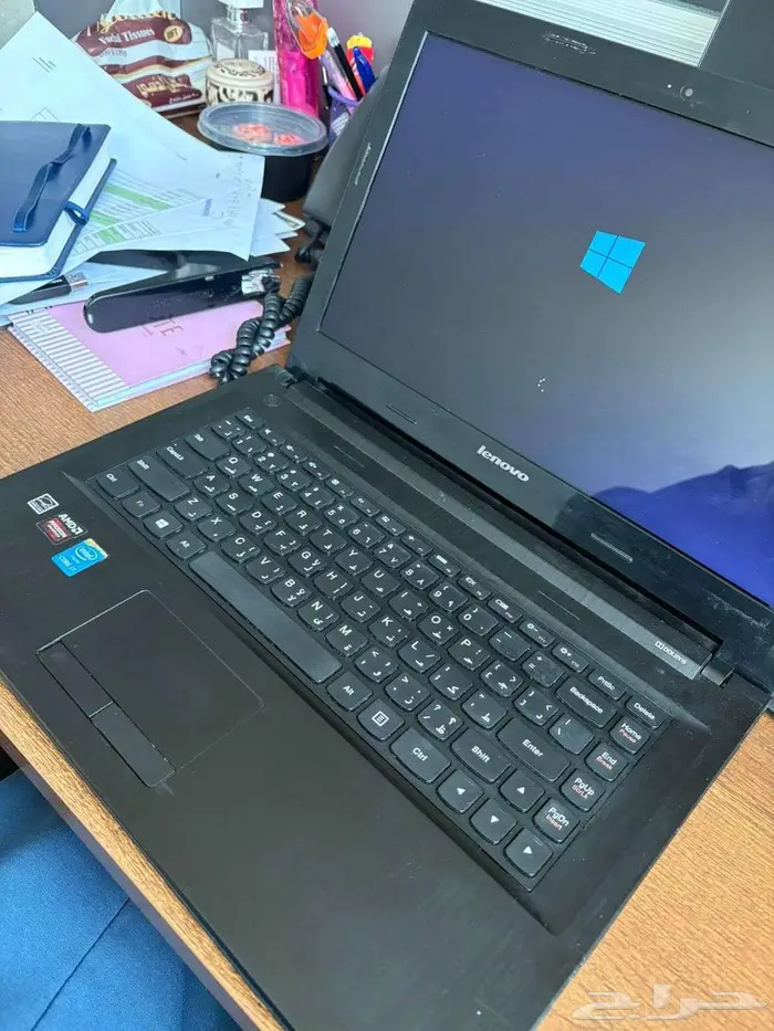 لابتوب لينوفو 0