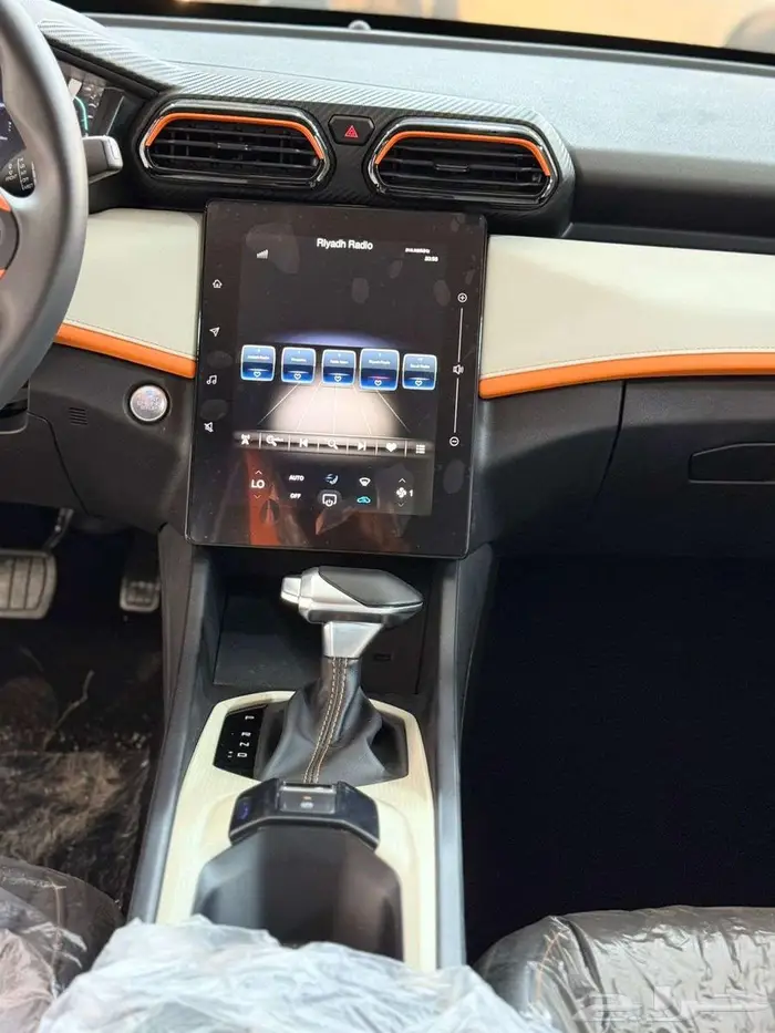 دونج فينج شاين اي 1 8