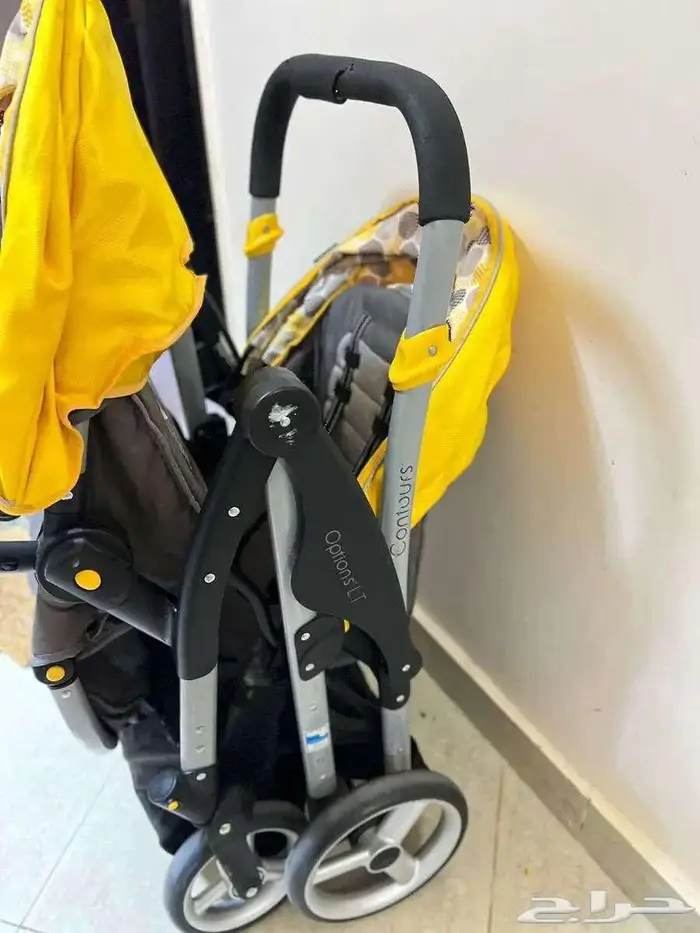 عربية تؤام كبيرة للبيع 1