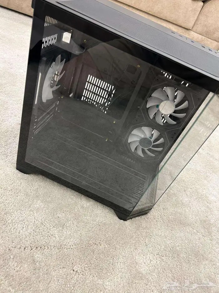 صندوق كيس كمبيوتر 0