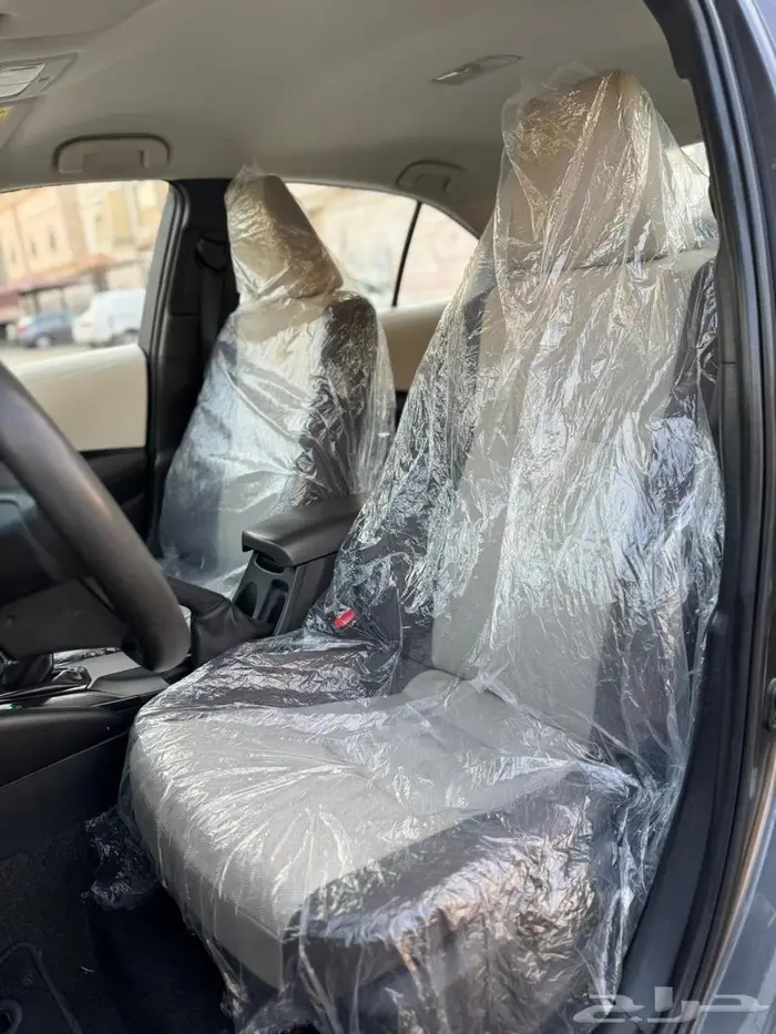 تويوتا كورلا 2022 السعر 46500 15