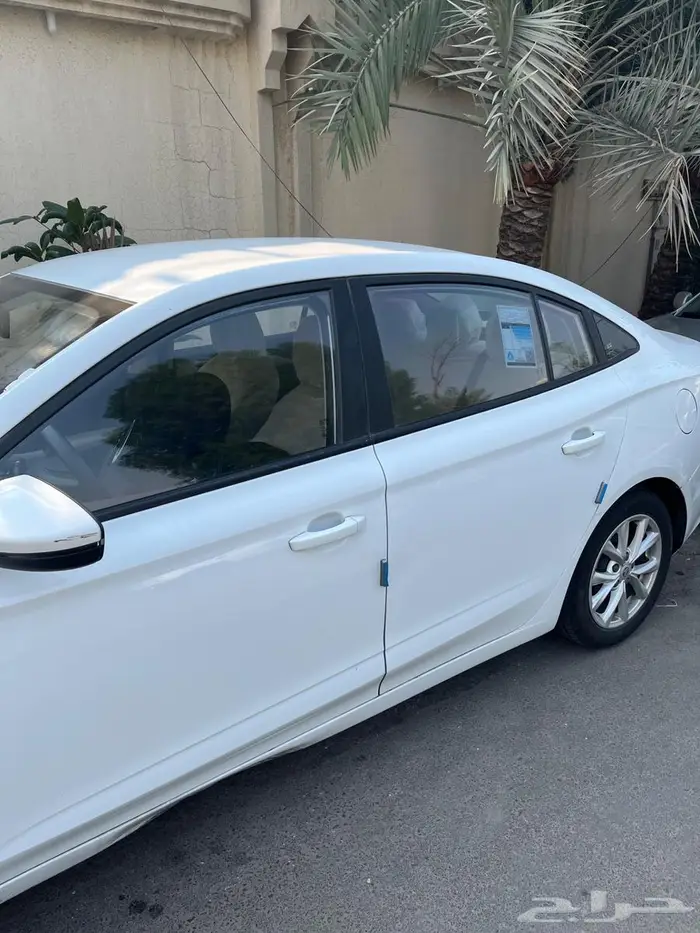 ام جي جي5 Mg g5 2021 4