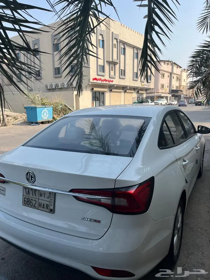 ام جي جي5 Mg g5 2021 2