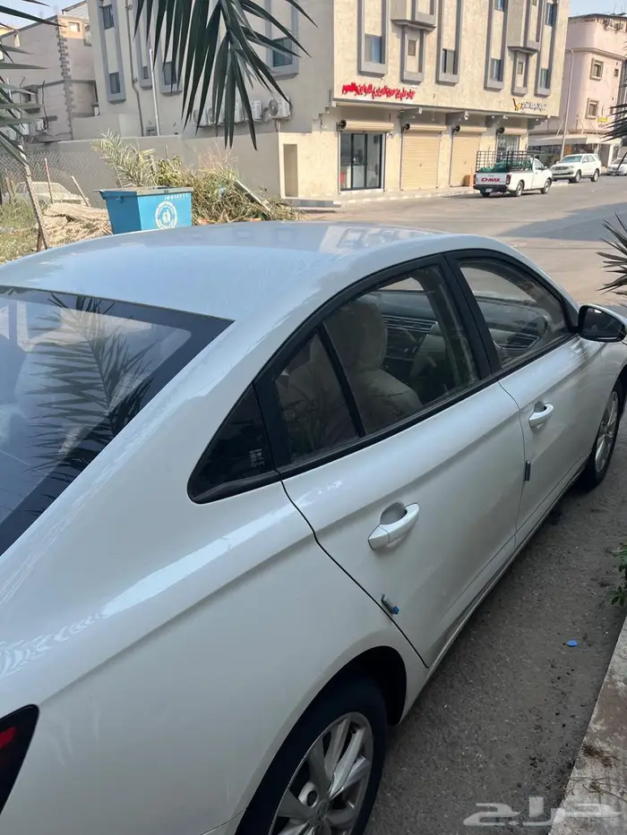 ام جي جي5 Mg g5 2021 1