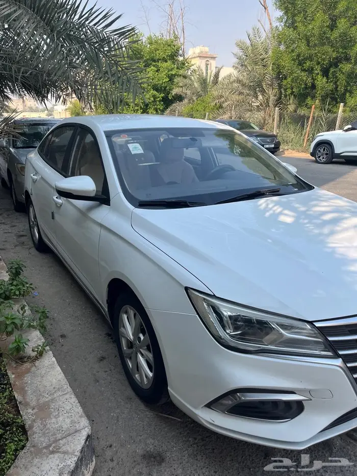 ام جي جي5 Mg g5 2021 6