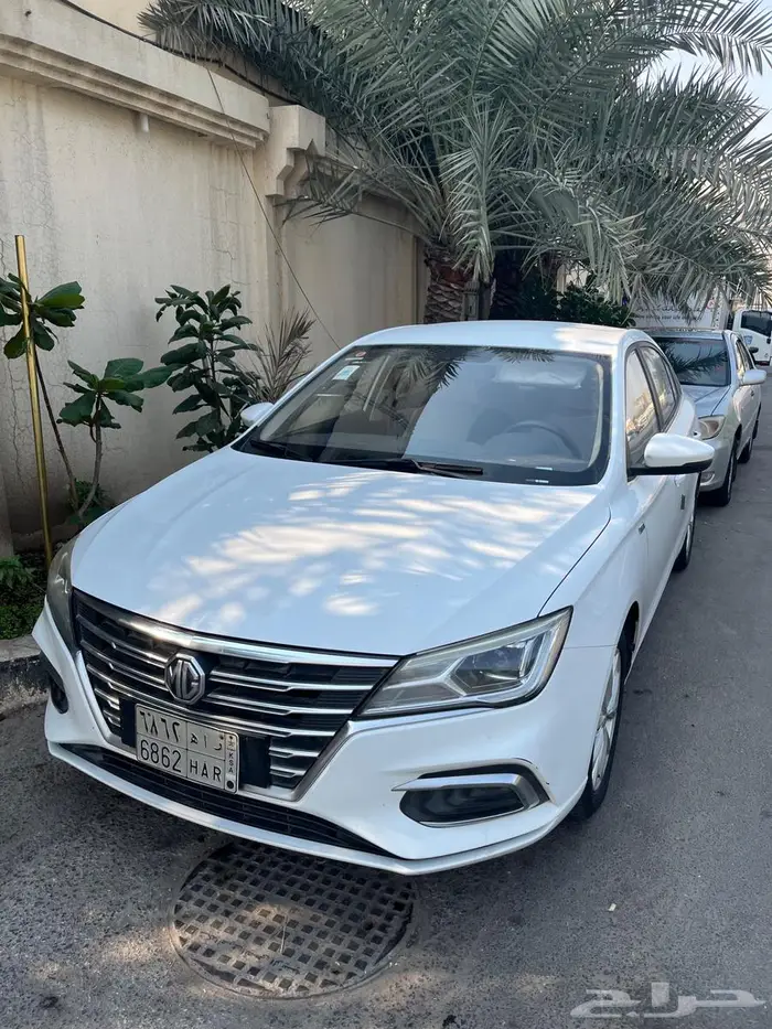 ام جي جي5 Mg g5 2021 0