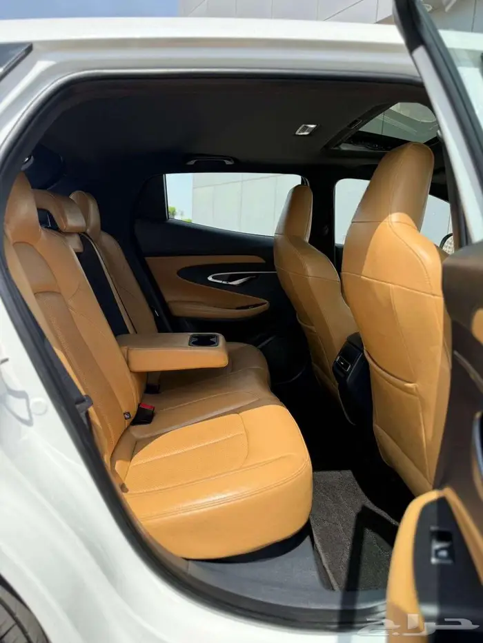 شانجان يوني تي فل كامل موديل 2023 عرض كامل 21