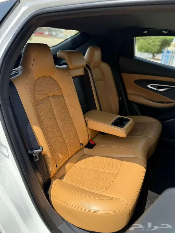 شانجان يوني تي فل كامل موديل 2023 عرض كامل 19