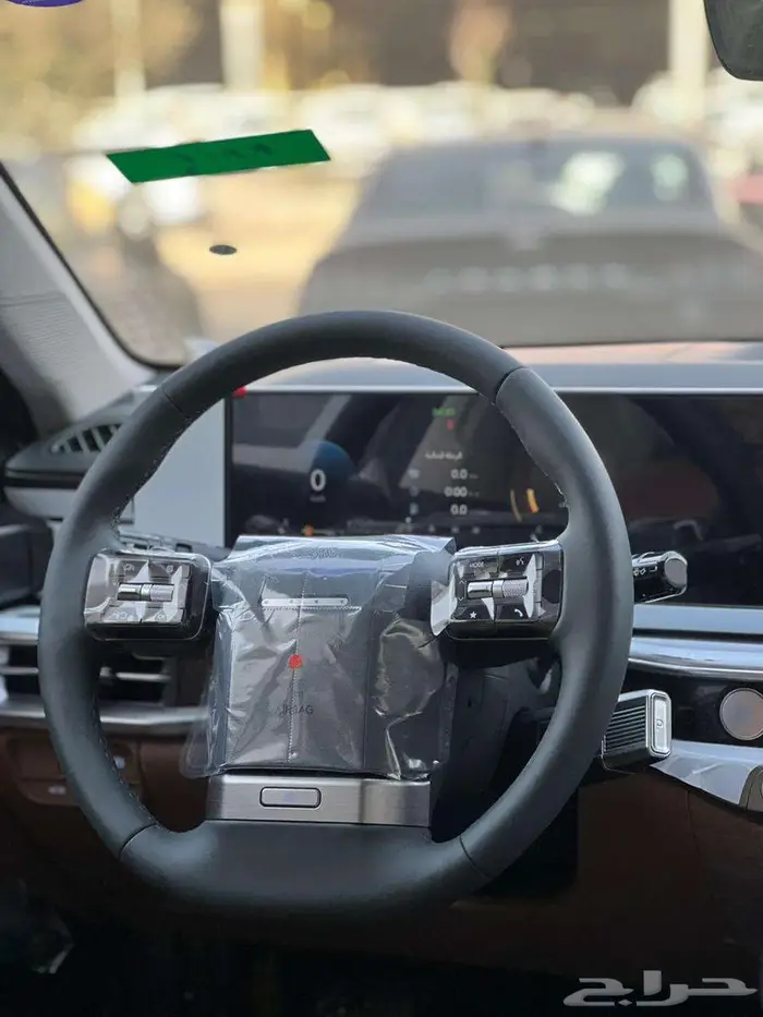 ازيرا كلاسيك 2026 رمادي مطفي كاش - اقساط 8