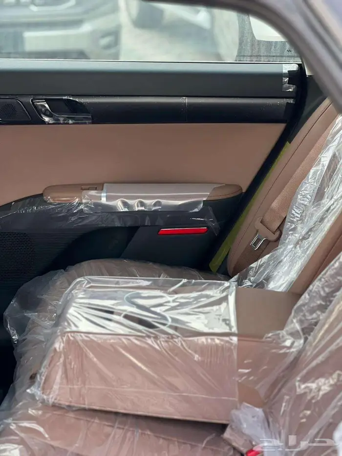 ازيرا كلاسيك 2026 رمادي مطفي كاش - اقساط 15