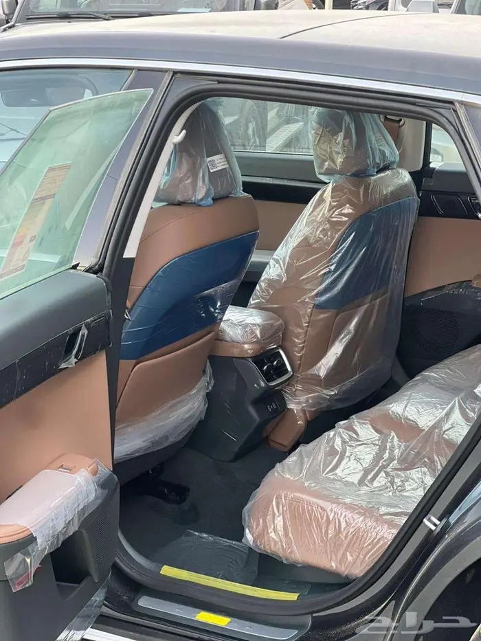 ازيرا كلاسيك 2026 رمادي مطفي كاش - اقساط 14