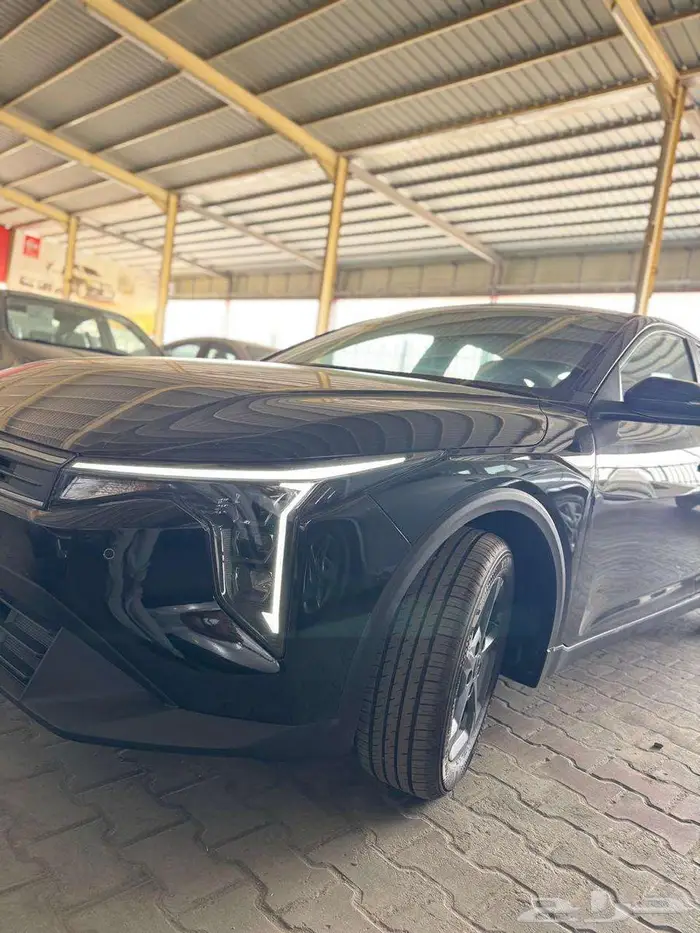 كيا k4 ستاندر مكينة 1600 2026 1