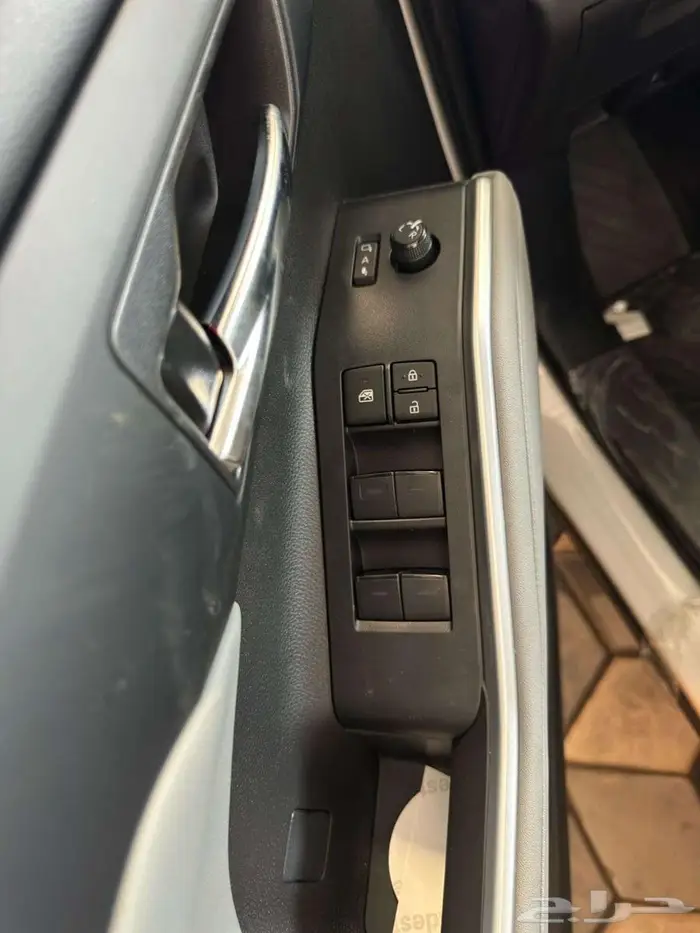 هايلاندر GLE نص فل 2025 9