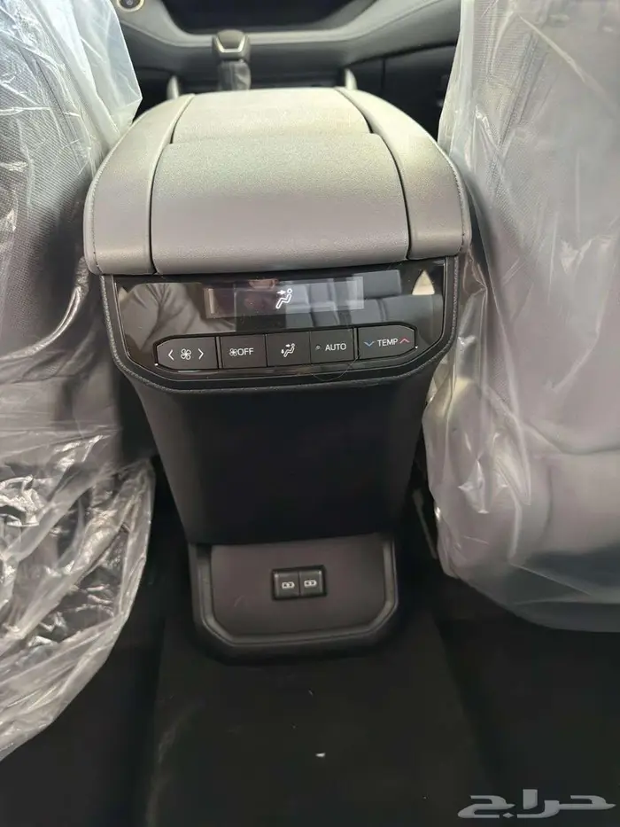 هايلاندر GLE نص فل 2025 8