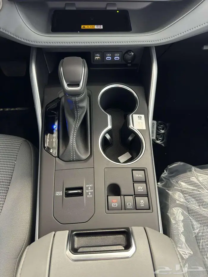 هايلاندر GLE نص فل 2025 11