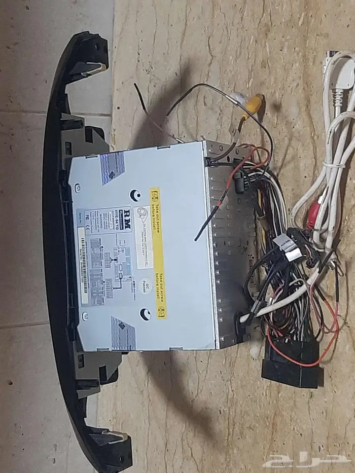 شاشة النترا 2015 1