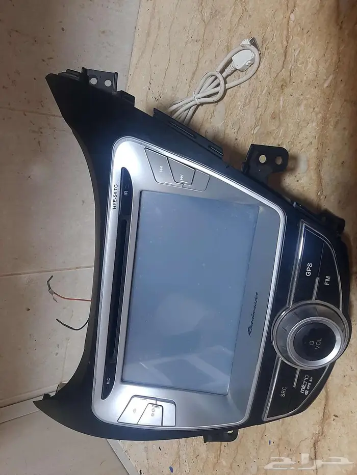 شاشة النترا 2015 0