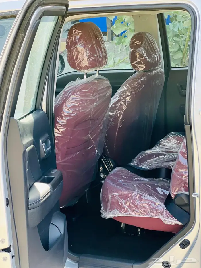 جريت وول ونجل7دبل ديزل2025 عروض القيادة للسيارات 8