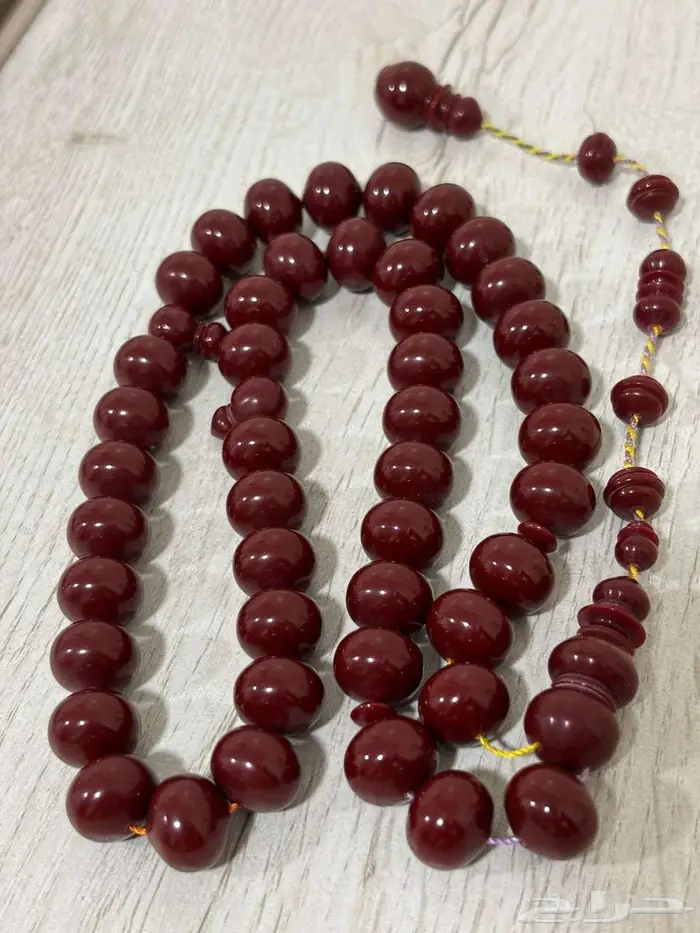 للبيع سبحة بكلايت 0