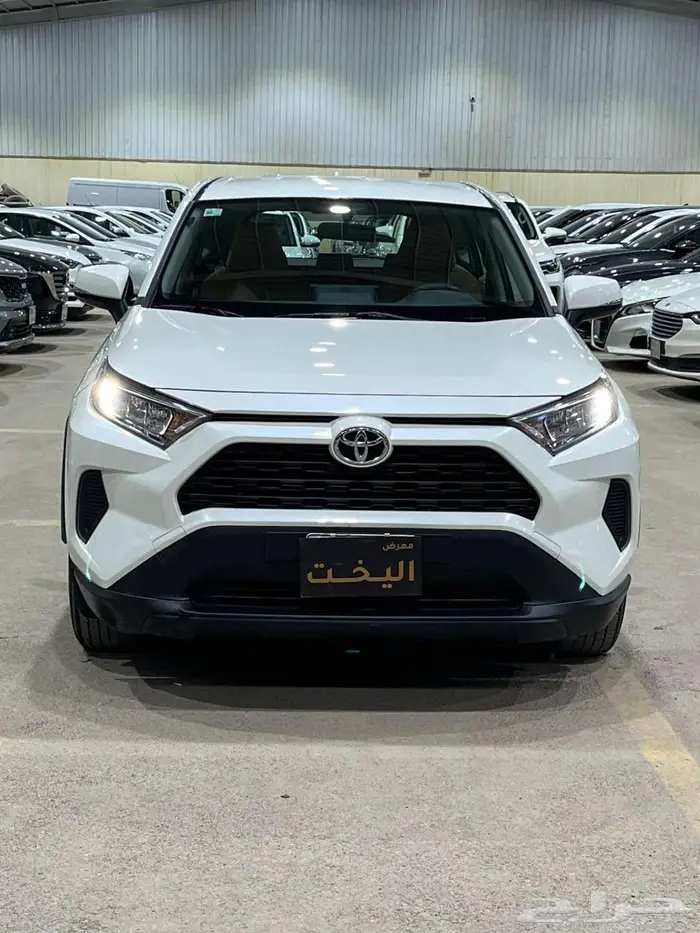 راف فور 2021 سعودي دبل 0