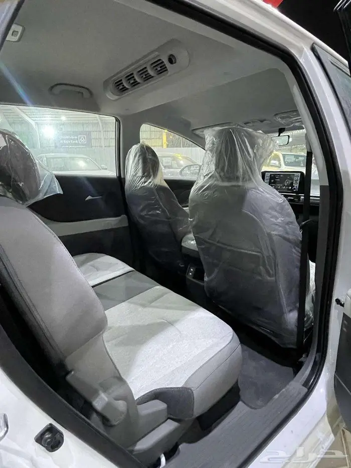 هيونداي ستارجيزر GLS 25 افضل الاسعار 10